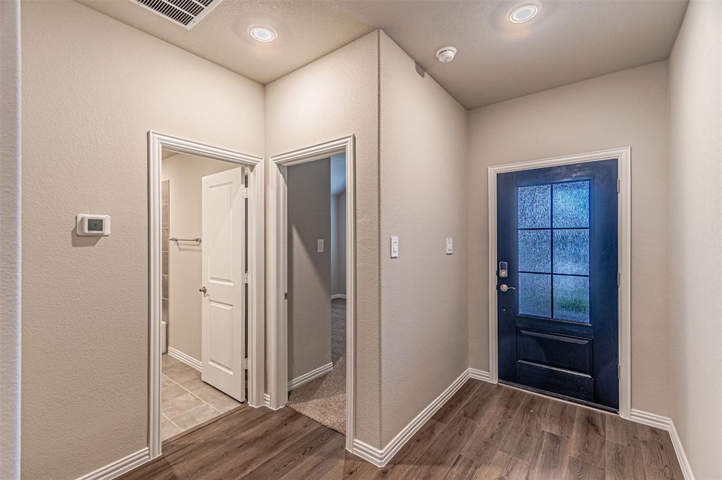 Trails of Lavon - Residential Lease