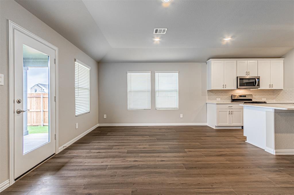 Trails of Lavon - Residential Lease