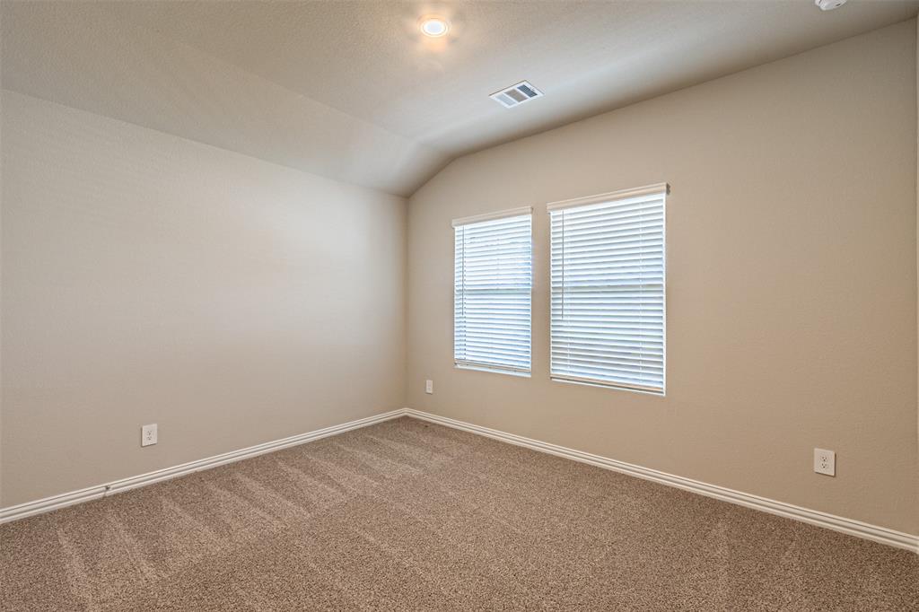 Trails of Lavon - Residential Lease