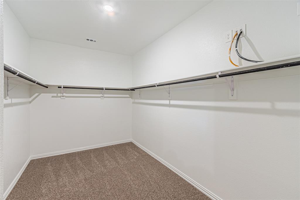 Trails of Lavon - Residential Lease