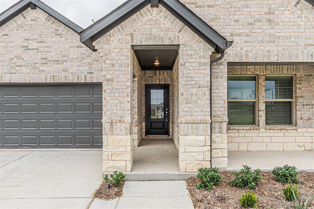 Trails of Lavon - Residential Lease