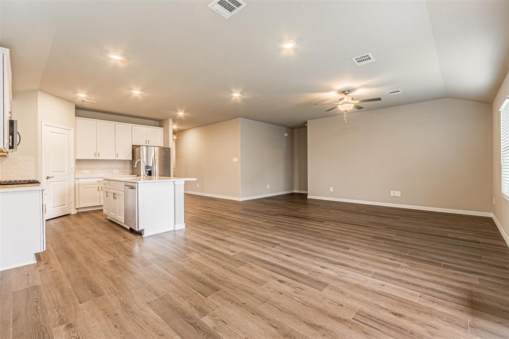 Trails of Lavon - Residential Lease