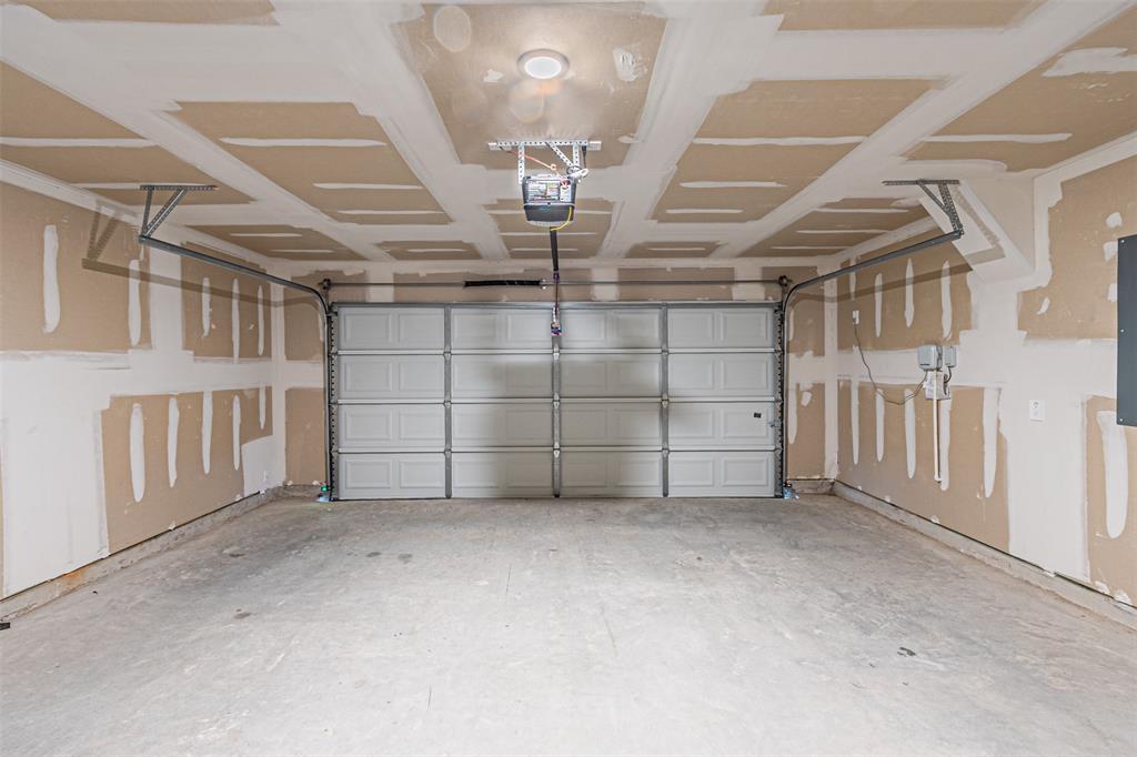 Trails of Lavon - Residential Lease