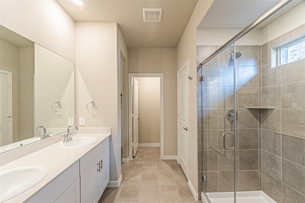 Trails of Lavon - Residential Lease