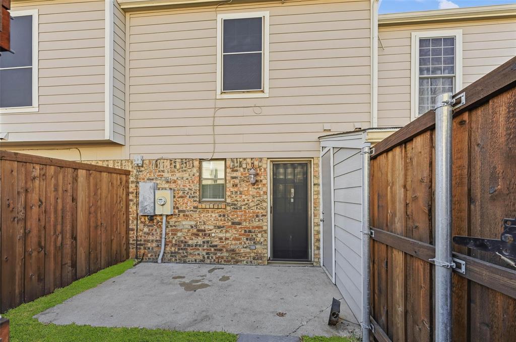 Mc Cormick Farm Add - Residential