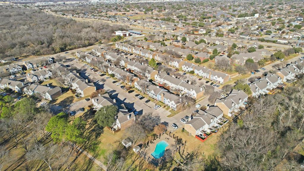 Mc Cormick Farm Add - Residential