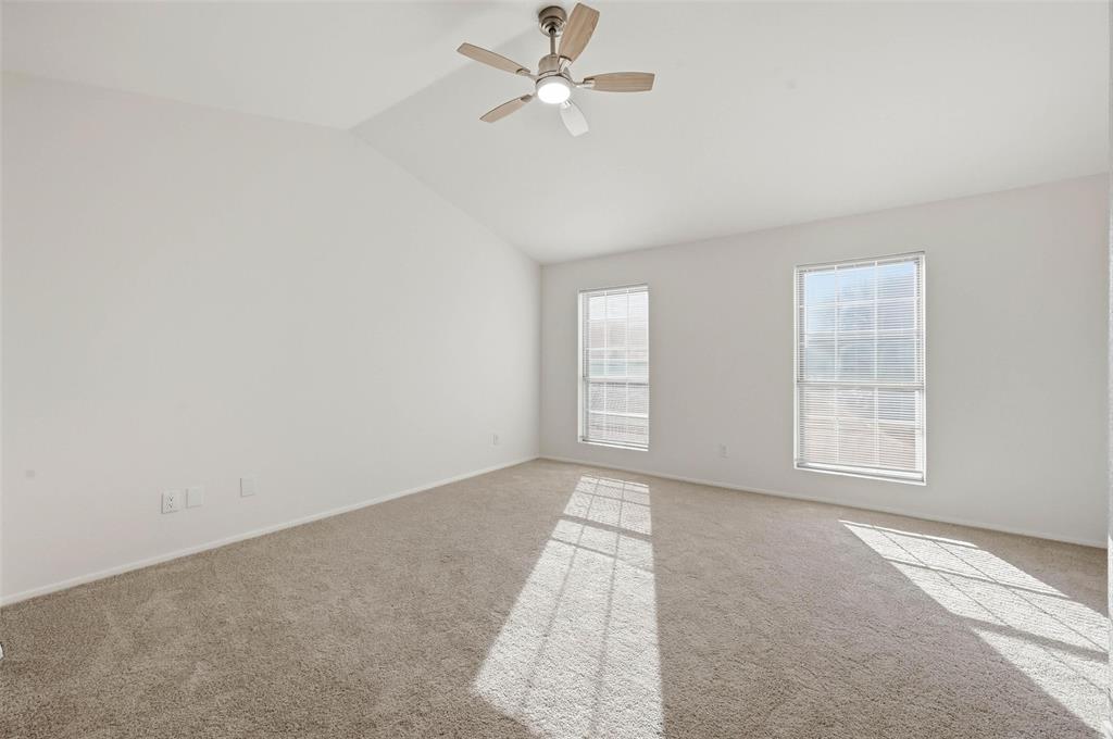 Mc Cormick Farm Add - Residential