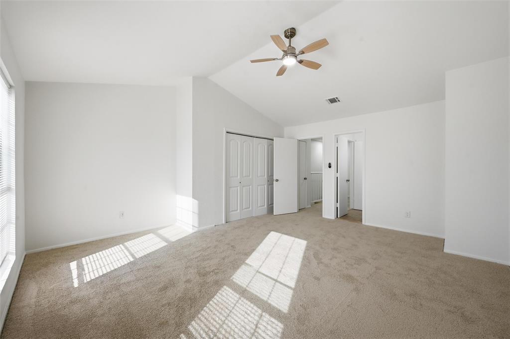 Mc Cormick Farm Add - Residential