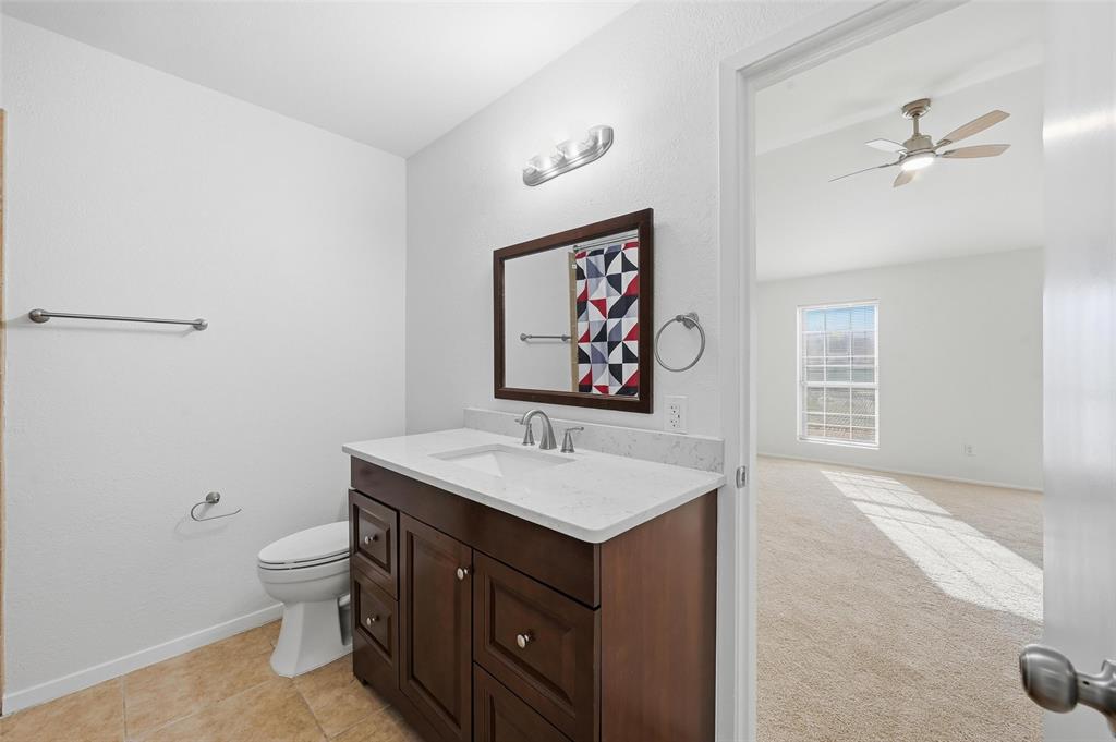 Mc Cormick Farm Add - Residential