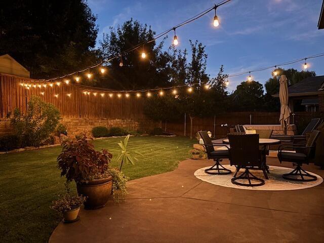 12636 Saratoga Springs Circle