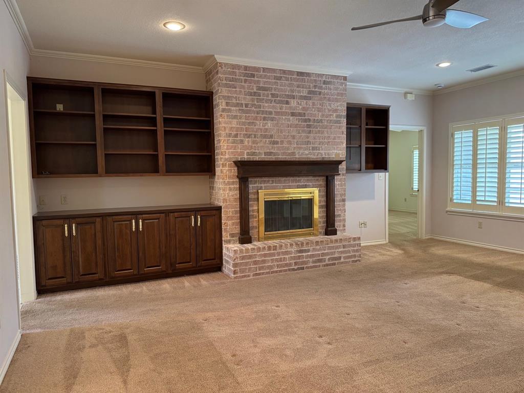 Woodhaven Circle - Residential