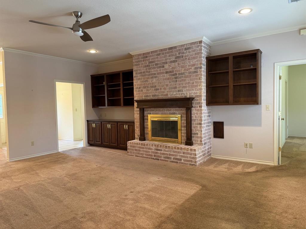 Woodhaven Circle - Residential