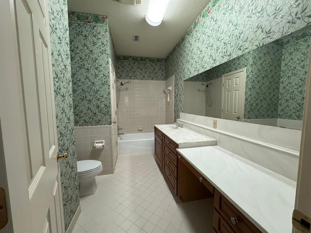 Woodhaven Circle - Residential