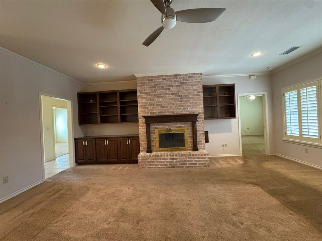 Woodhaven Circle - Residential