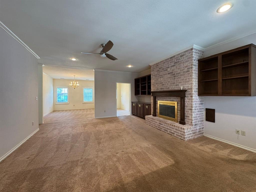 Woodhaven Circle - Residential