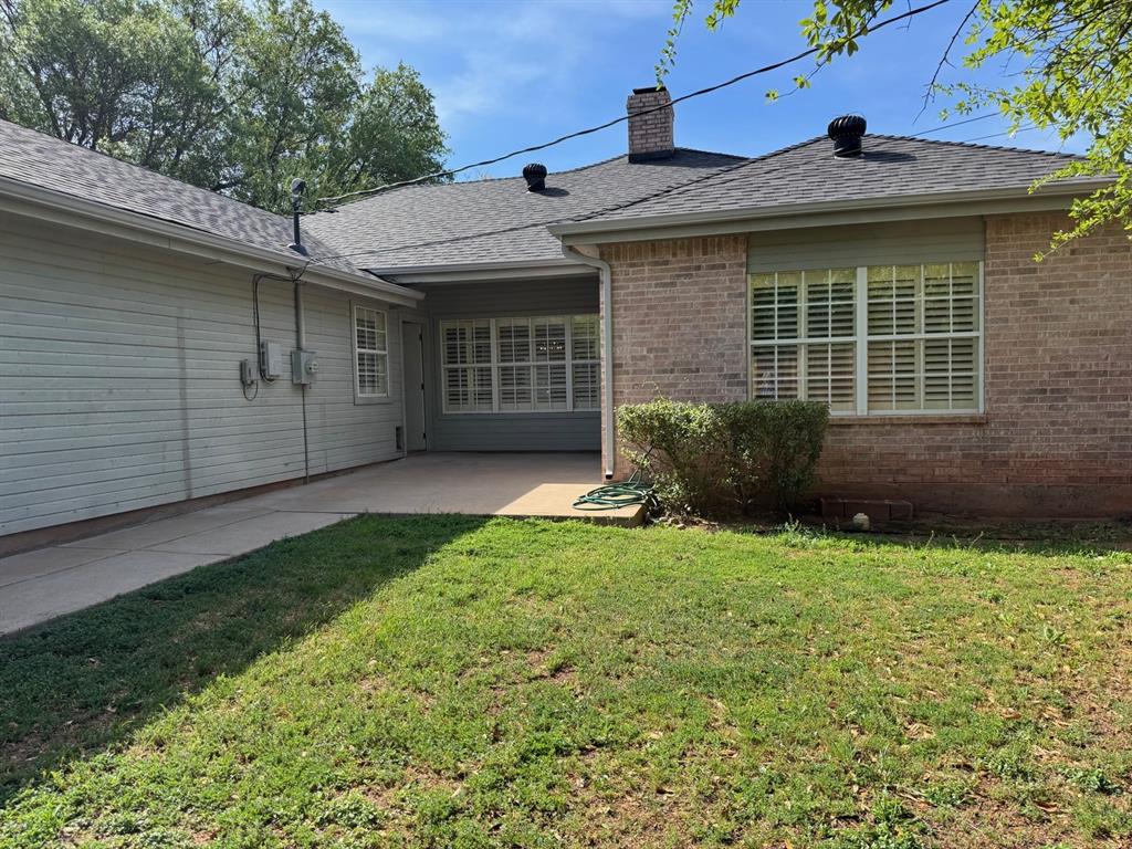 Woodhaven Circle - Residential