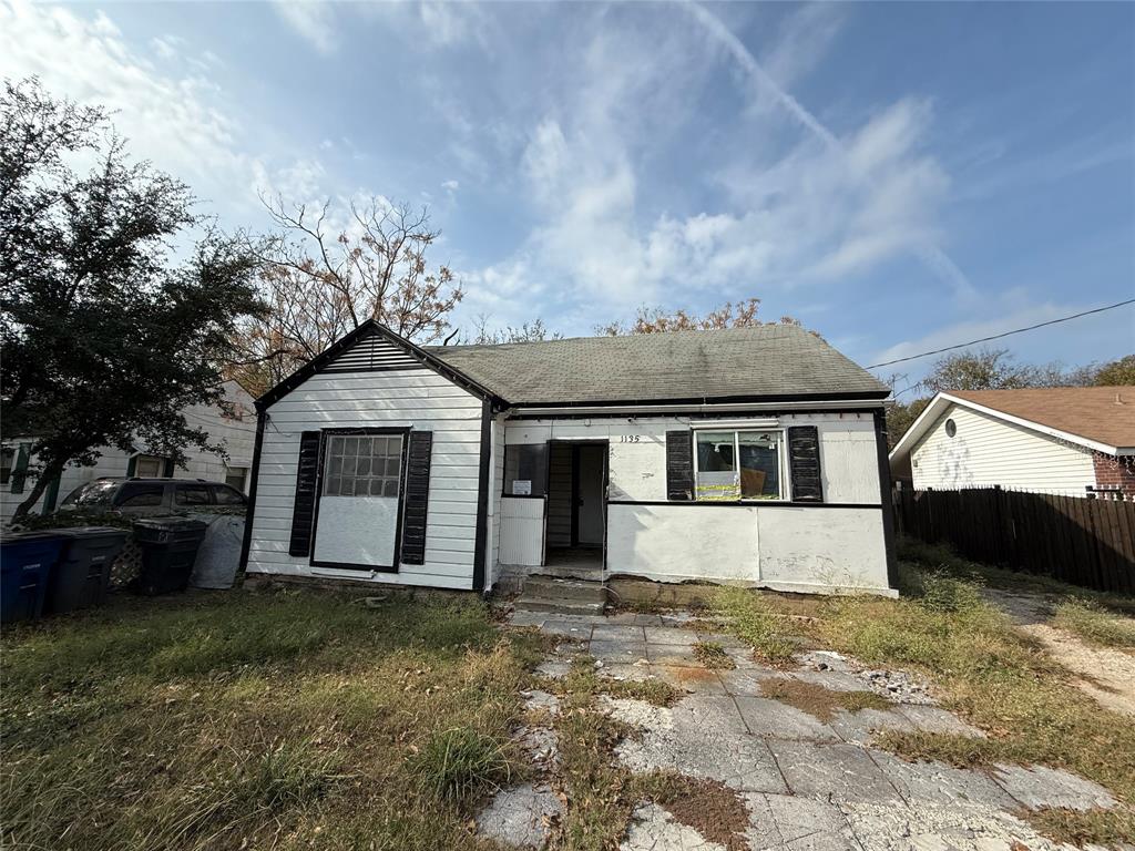 Pleasant Grove Park - Residential