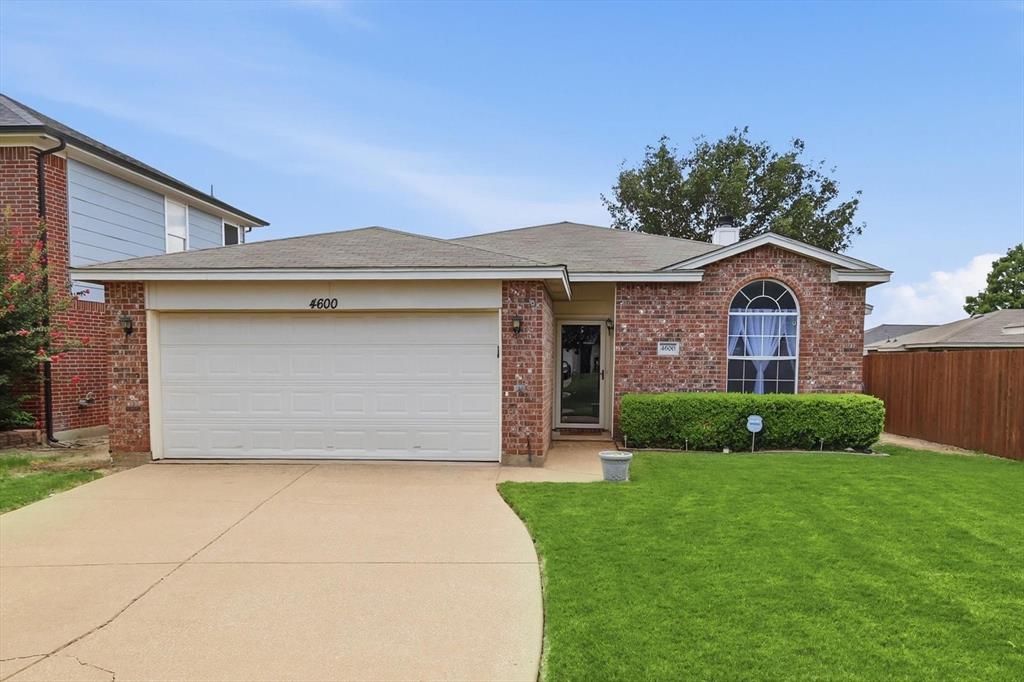 4600 Quartz Court