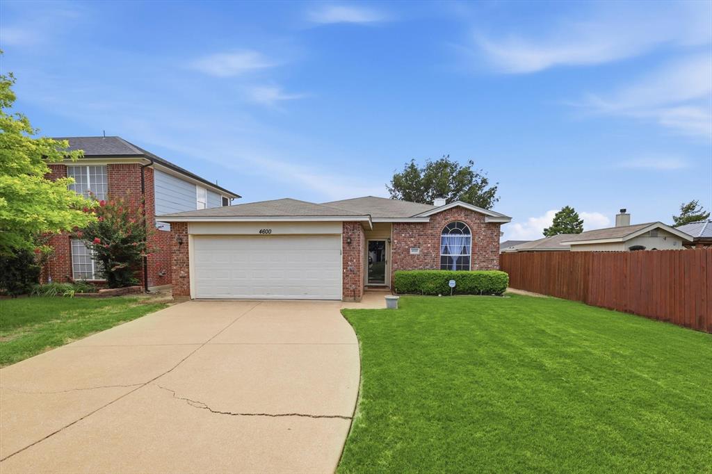 4600 Quartz Court