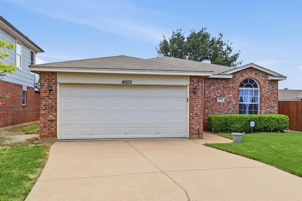 4600 Quartz Court