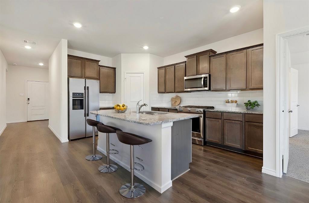 708 Auburn Forest Drive