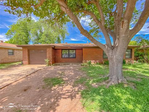 3816 State Street Abilene TX 79603