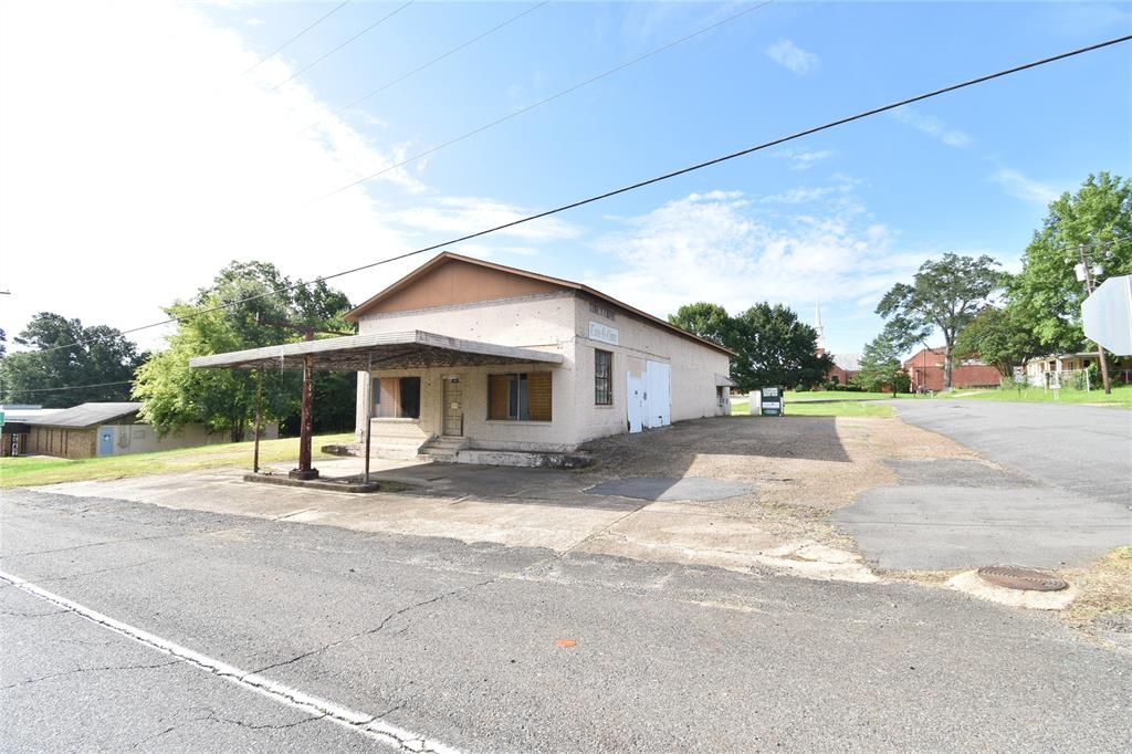 9340 Greenwood Road
