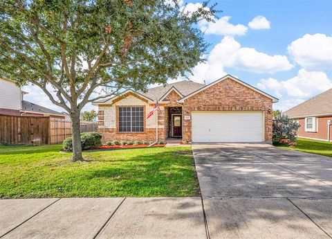 A home in Wylie