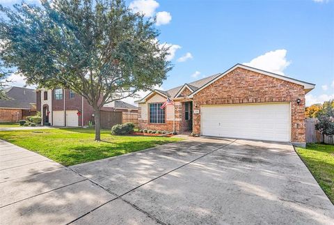 A home in Wylie