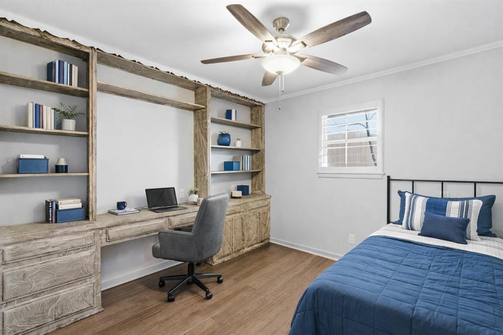 Rolling Hills - Residential