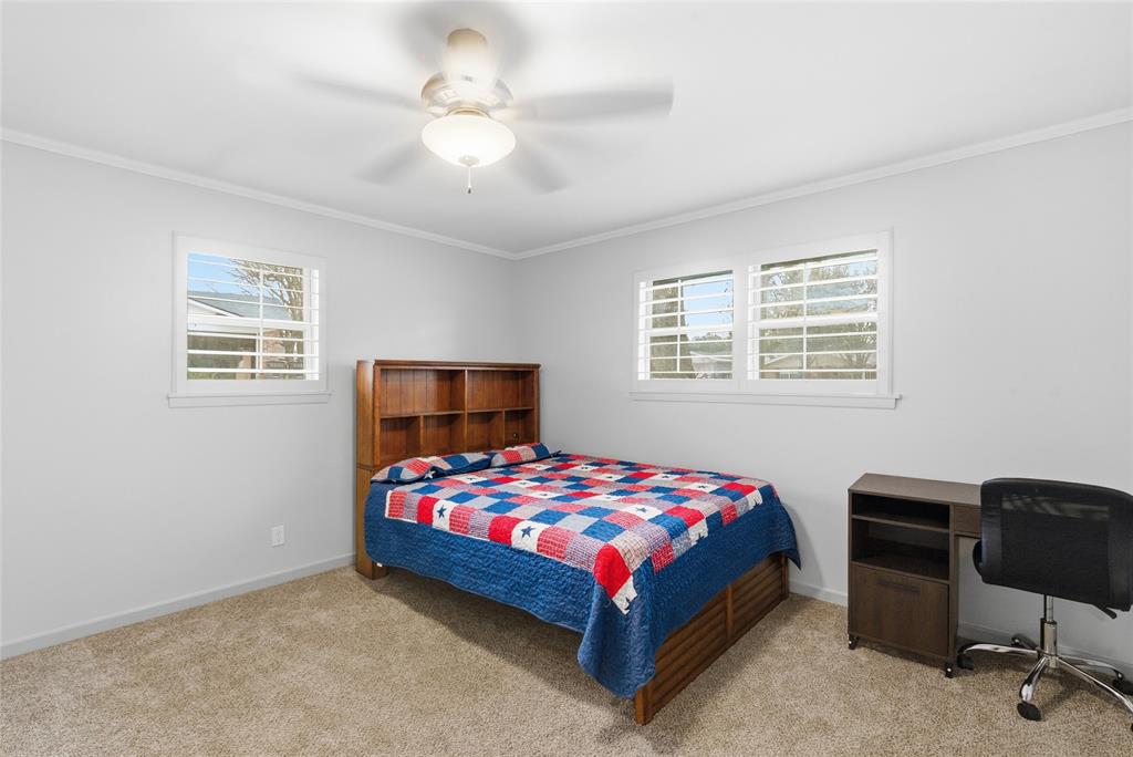 Rolling Hills - Residential