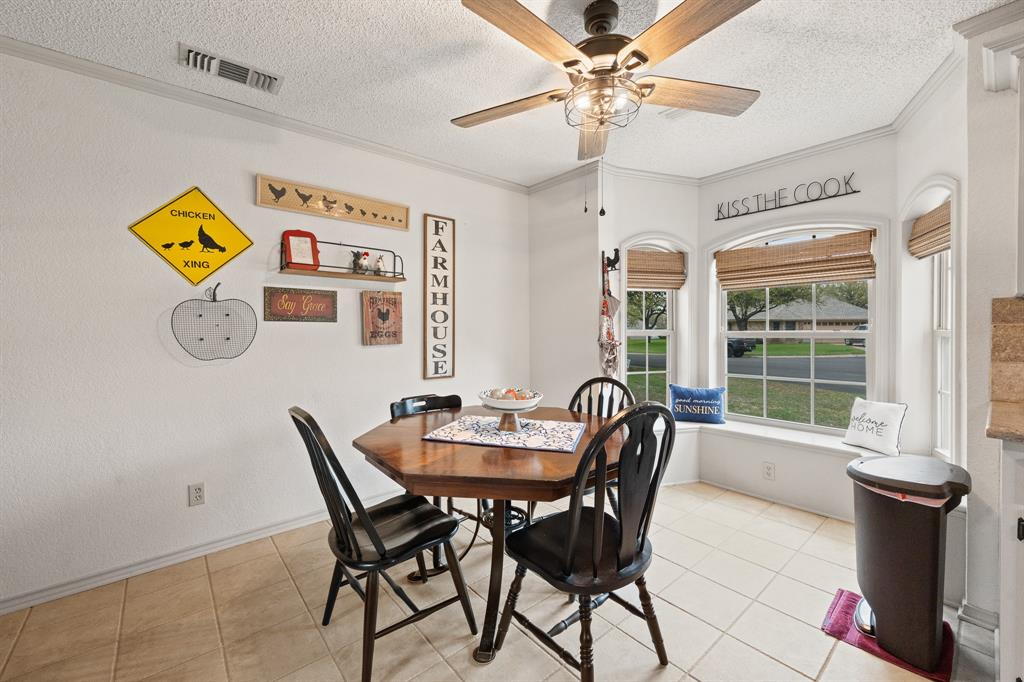 Westhill Terrace West - Residential