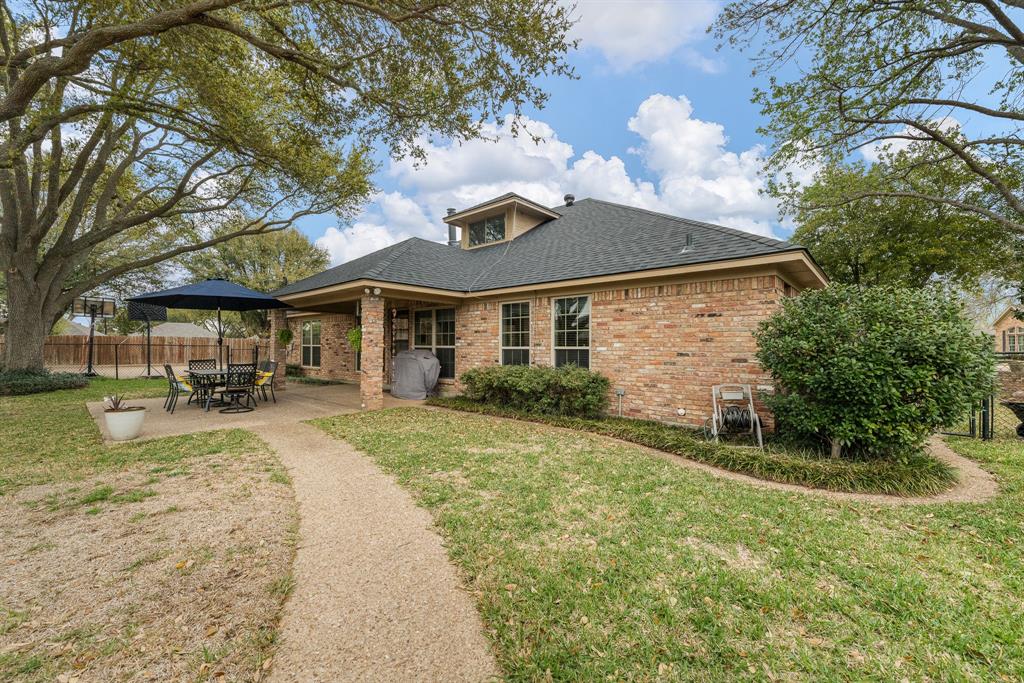 Westhill Terrace West - Residential