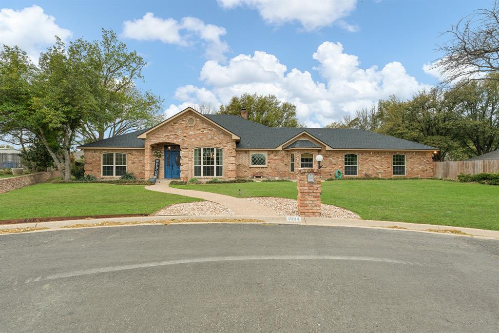 Westhill Terrace West - Residential