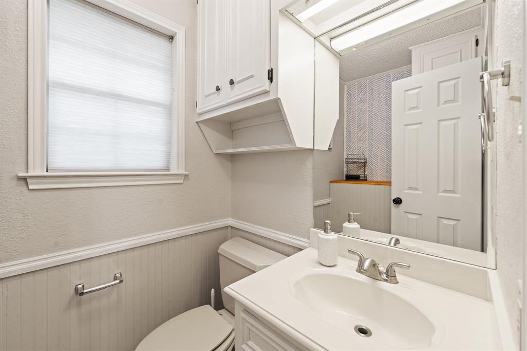 Westhill Terrace West - Residential