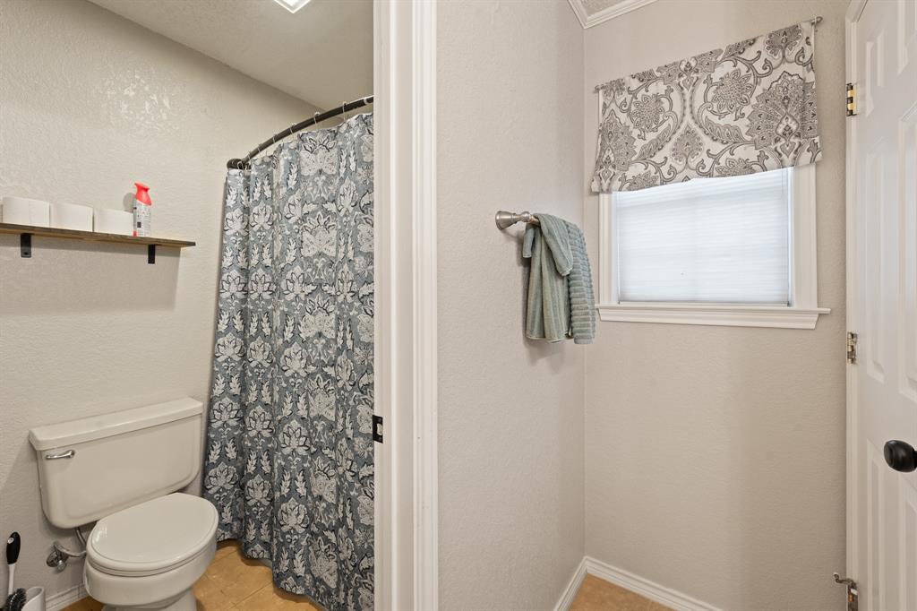 Westhill Terrace West - Residential