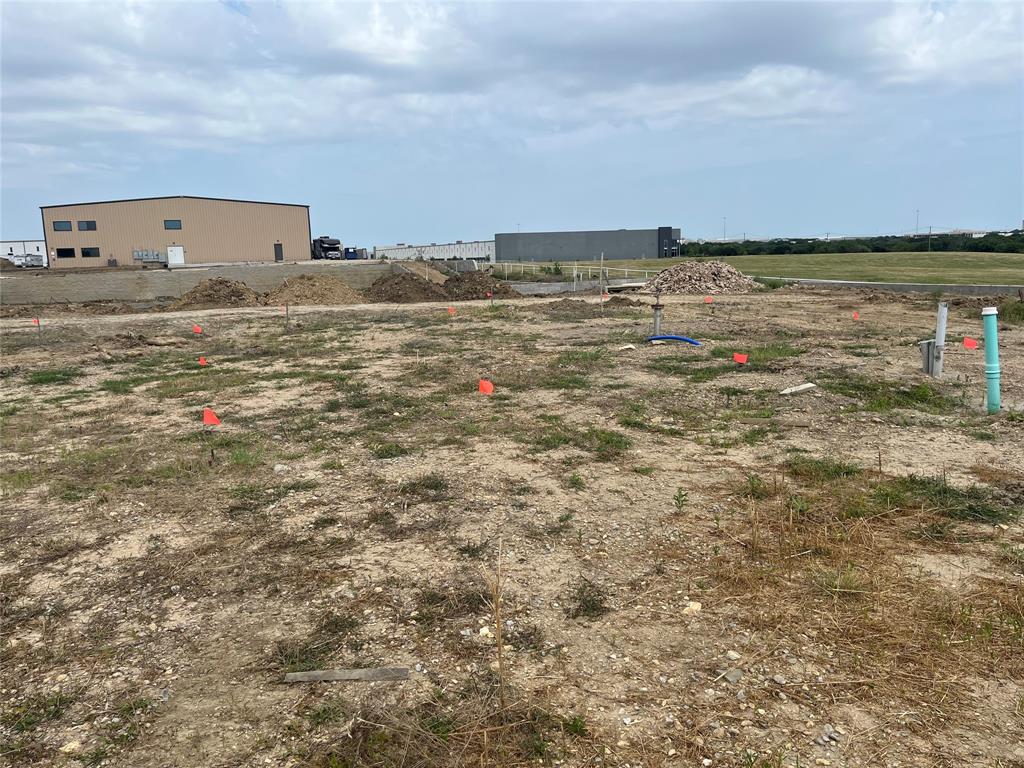 Stanford Sons Addition - Commercial Lease