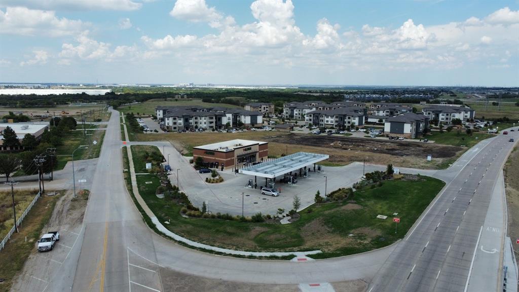 Stanford Sons Addition - Commercial Lease