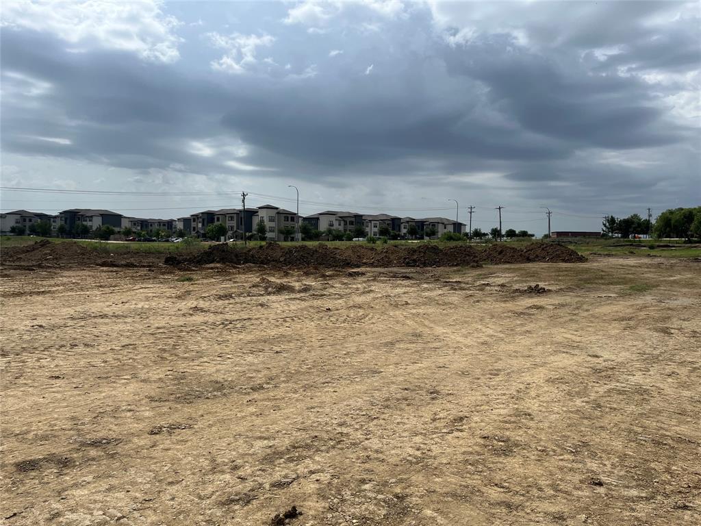 Stanford Sons Addition - Commercial Lease