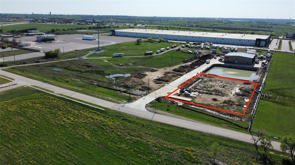 Stanford Sons Addition - Commercial Lease