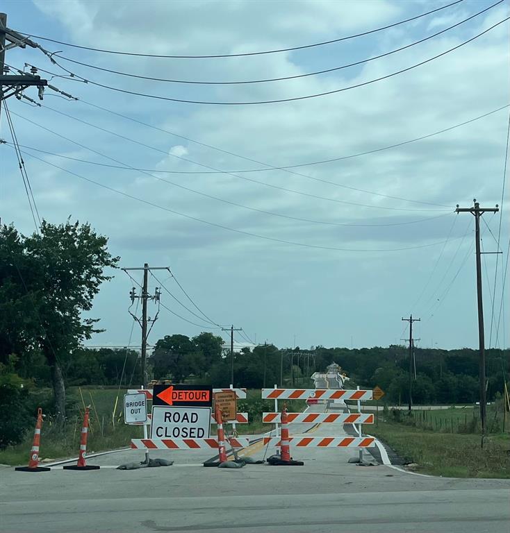 Stanford Sons Addition - Commercial Lease