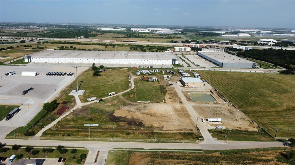 Stanford Sons Addition - Commercial Lease