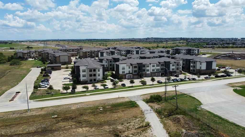 Stanford Sons Addition - Commercial Lease