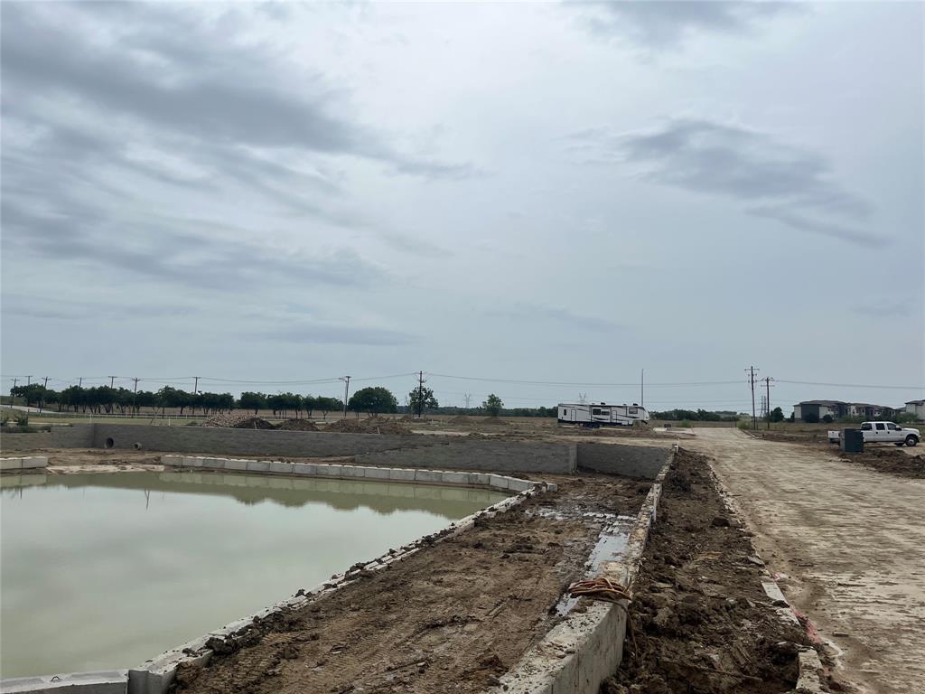 Stanford Sons Addition - Commercial Lease