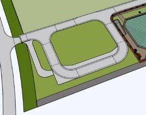 Stanford Sons Addition - Commercial Lease