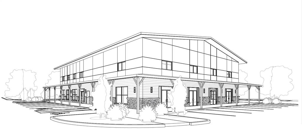 Stanford Sons Addition - Commercial Lease