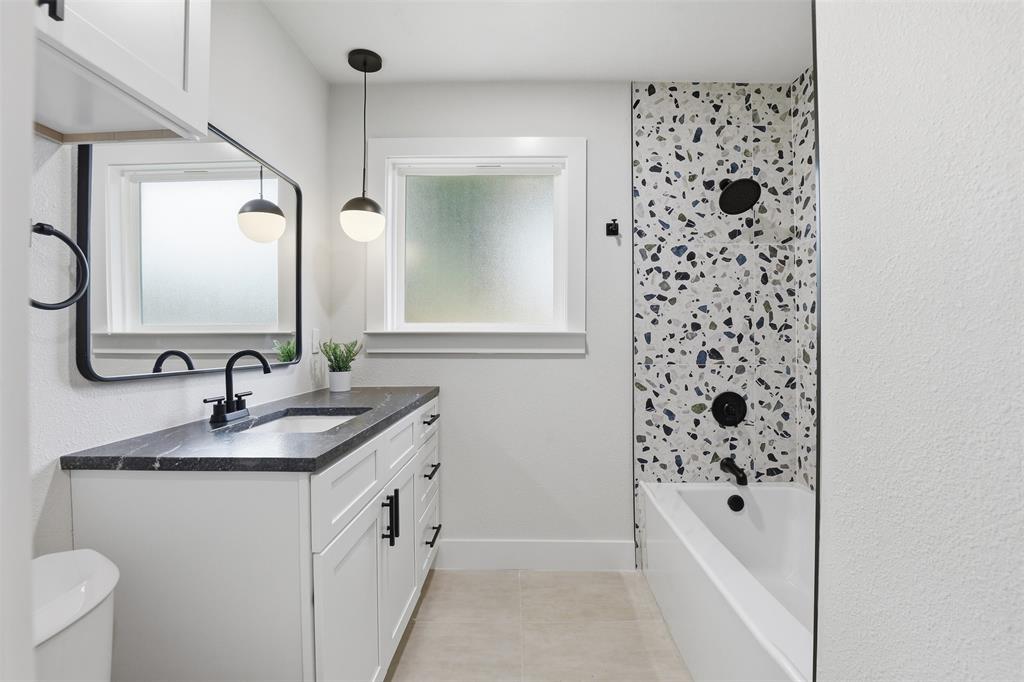 Richland Hills Add - Residential