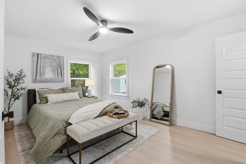 Richland Hills Add - Residential