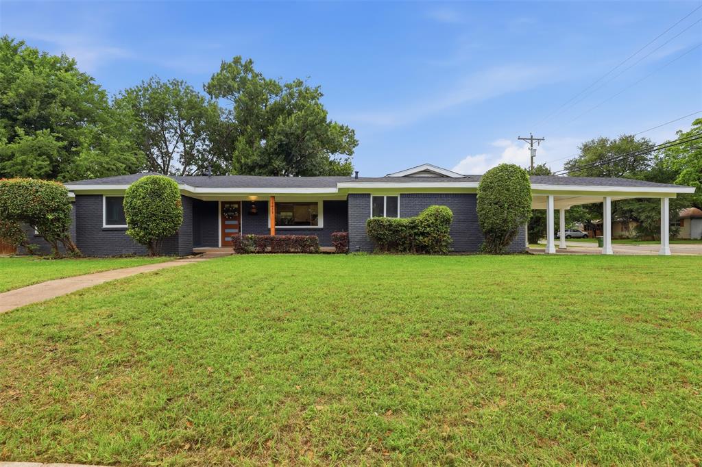 Richland Hills Add - Residential