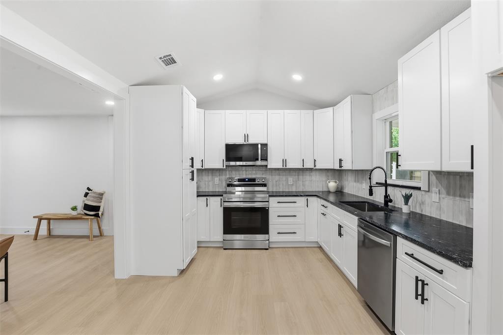 Richland Hills Add - Residential